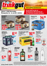 trinkgut: Wochenangebote
