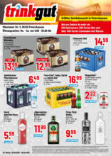 trinkgut: Wochenangebote