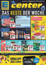 E center: Wochenangebote