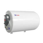 ЗОРА Бойлер Елдом WH08046L 80L 3KW , 3 , 80 , C , Хоризонтален