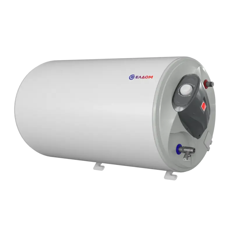 Бойлер Елдом WH08046R 80L 3KW*** , 3 , 80 , C , Хоризонтален