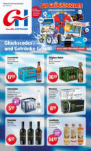 Getränkeangebote