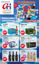 Getränkeangebote