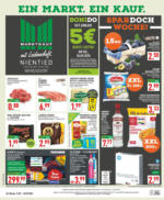Marktkauf Marktkauf: Wochenangebote - bis 20.09.2025