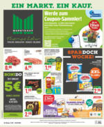Marktkauf Marktkauf: Wochenangebote - bis 20.09.2025