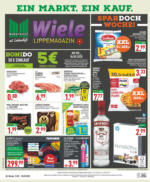 Marktkauf Marktkauf: Wochenangebote - bis 20.09.2025