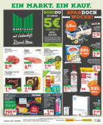Marktkauf Marktkauf: Wochenangebote - bis 20.09.2025