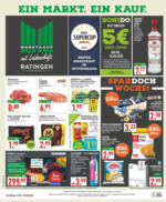 Marktkauf Marktkauf: Wochenangebote - bis 20.09.2025