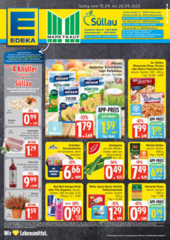 Marktkauf - Marktkauf: Wochenangebote ab 14.09.2025 gültig