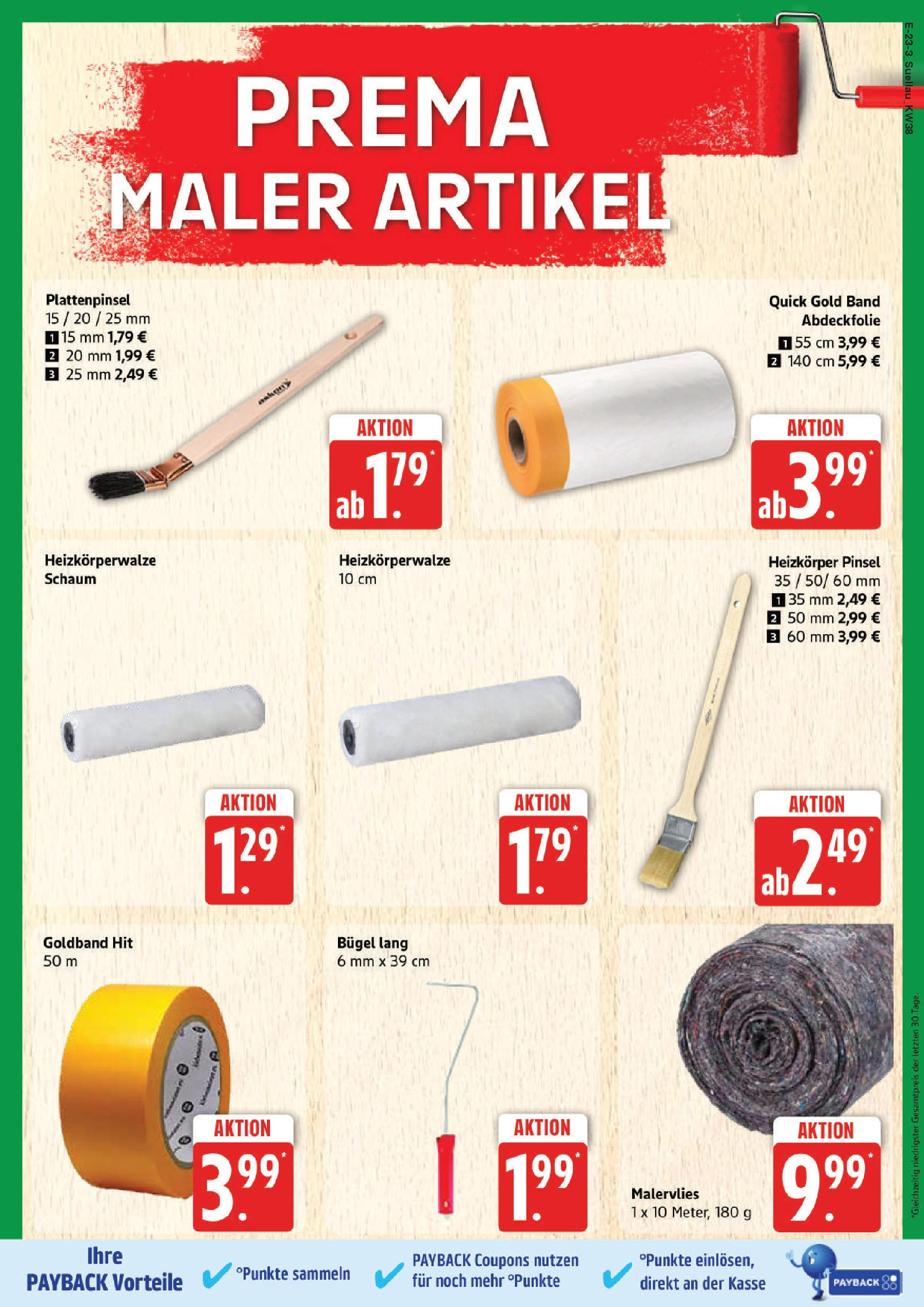 Marktkauf - Marktkauf: Wochenangebote (ab 14.09.2025) » Angebote online | Seite: 23 | Produkte: HP, Lavazza, Kaffee, Lindt