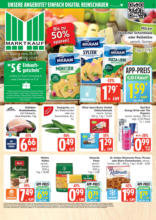 Marktkauf: Wochenangebote