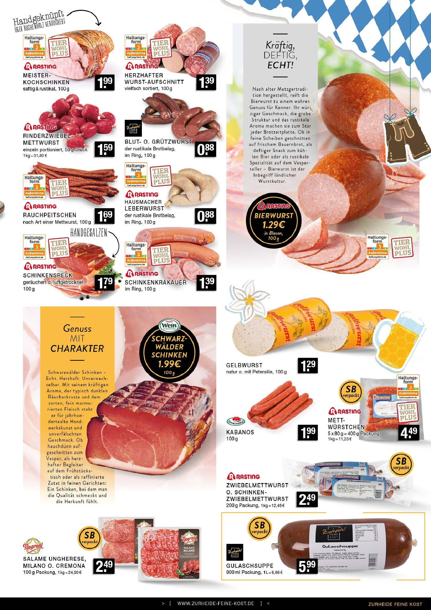 Edeka prospekt Oberhausen (ab 14.09.2025) » Angebote Online | Seite: 5 | Produkte: Tisch, Petersilie, Wein, Fleisch Edeka prospekt Oberhausen (ab 14.09.2025) » Angebote Online | Seite: 5 | Produkte: Tisch, Petersilie, Wein, Fleisch