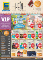 E center: Wochenangebote