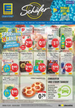 E center: Wochenangebote