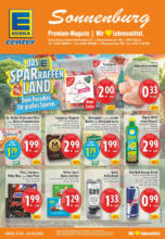 E center: Wochenangebote