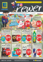 E center Rewer E center: Wochenangebote - bis 20.09.2025