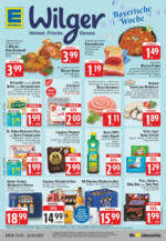 E center Wilger E center: Wochenangebote - bis 20.09.2025