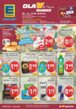 E center Dumke E center: Wochenangebote - bis 20.09.2025