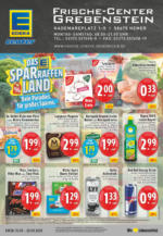 E center Grebenstein E center: Wochenangebote - bis 20.09.2025
