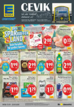 E center: Wochenangebote