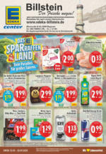 E center Billstein E center: Wochenangebote - ab 15.09.2025