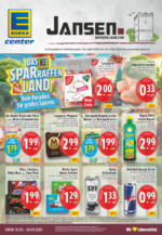 E center E center: Wochenangebote - bis 20.09.2025