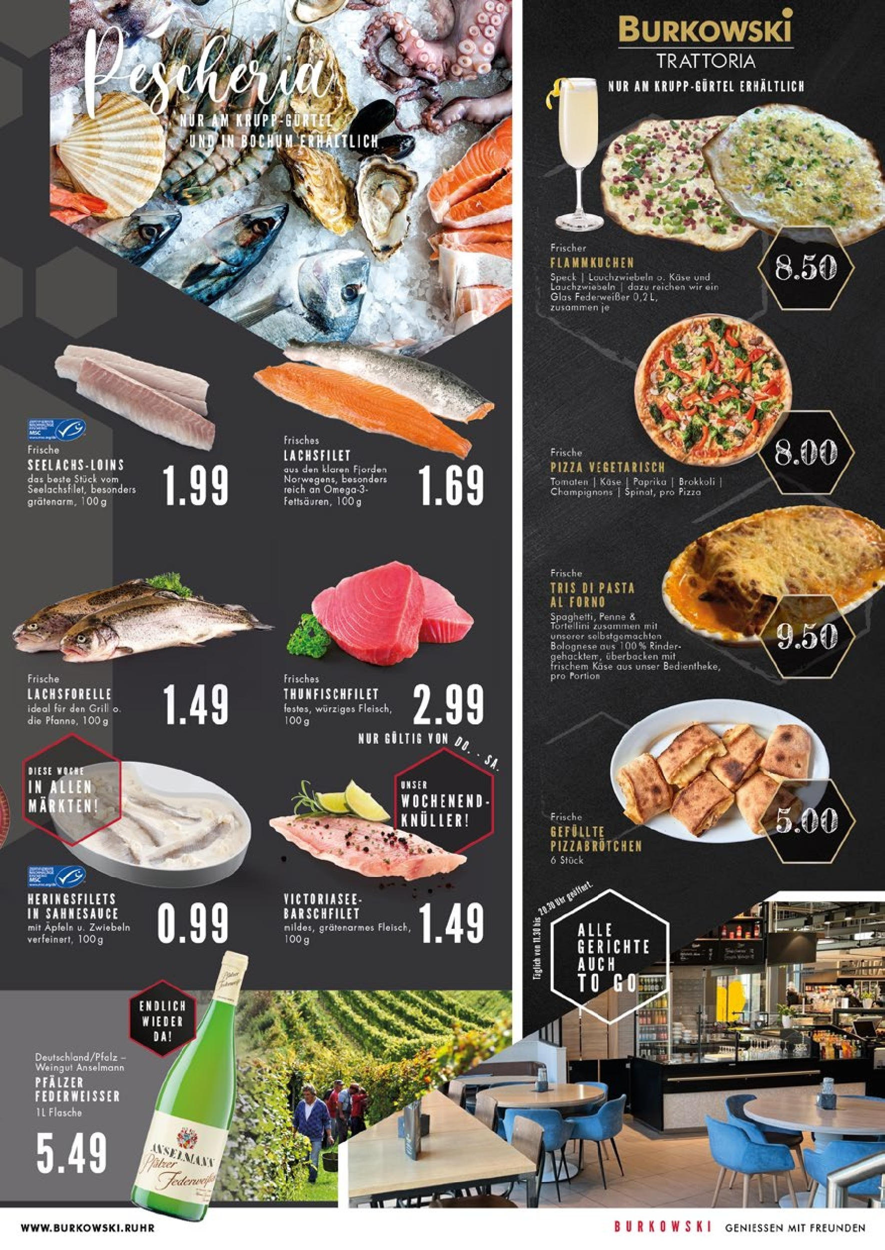 Edeka prospekt Bochum	 (ab 14.09.2025) » Angebote Online | Seite: 3 | Produkte: Käse, Tomaten, Zwiebeln, Pasta