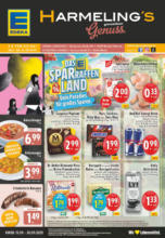 E center: Wochenangebote