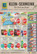 E center Klein-Schmeink E center: Wochenangebote - bis 20.09.2025