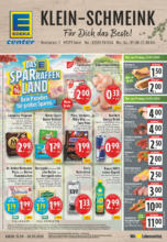 E center: Wochenangebote