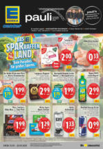 E center E center: Wochenangebote - bis 20.09.2025
