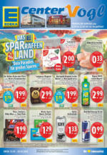 E center Vogl E center: Wochenangebote - bis 20.09.2025