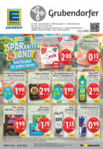 EDEKA Grubendorfer E center: Wochenangebote - bis 20.09.2025