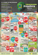EDEKA: Wochenangebote