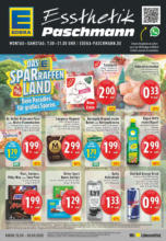 EDEKA: Wochenangebote