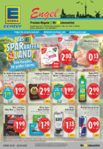 E center E center: Wochenangebote - bis 20.09.2025