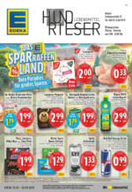 E center Hundrieser E center: Wochenangebote - bis 20.09.2025