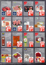 EDEKA: Wochenangebote