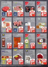 EDEKA: Wochenangebote