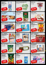EDEKA: Wochenangebote