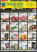 EDEKA Clausen EDEKA: Wochenangebote - bis 20.09.2025