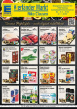 EDEKA: Wochenangebote