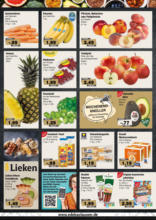 EDEKA: Wochenangebote