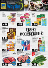 EDEKA: Wochenangebote
