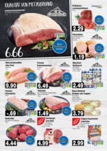 EDEKA: Wochenangebote