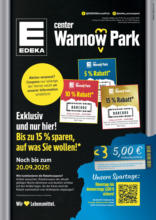 EDEKA: Wochenangebote