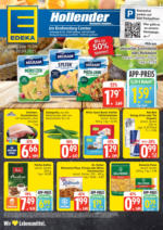 EDEKA EDEKA: Wochenangebote - bis 20.09.2025