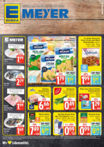 EDEKA Meyer Nenndorf EDEKA: Wochenangebote - bis 20.09.2025