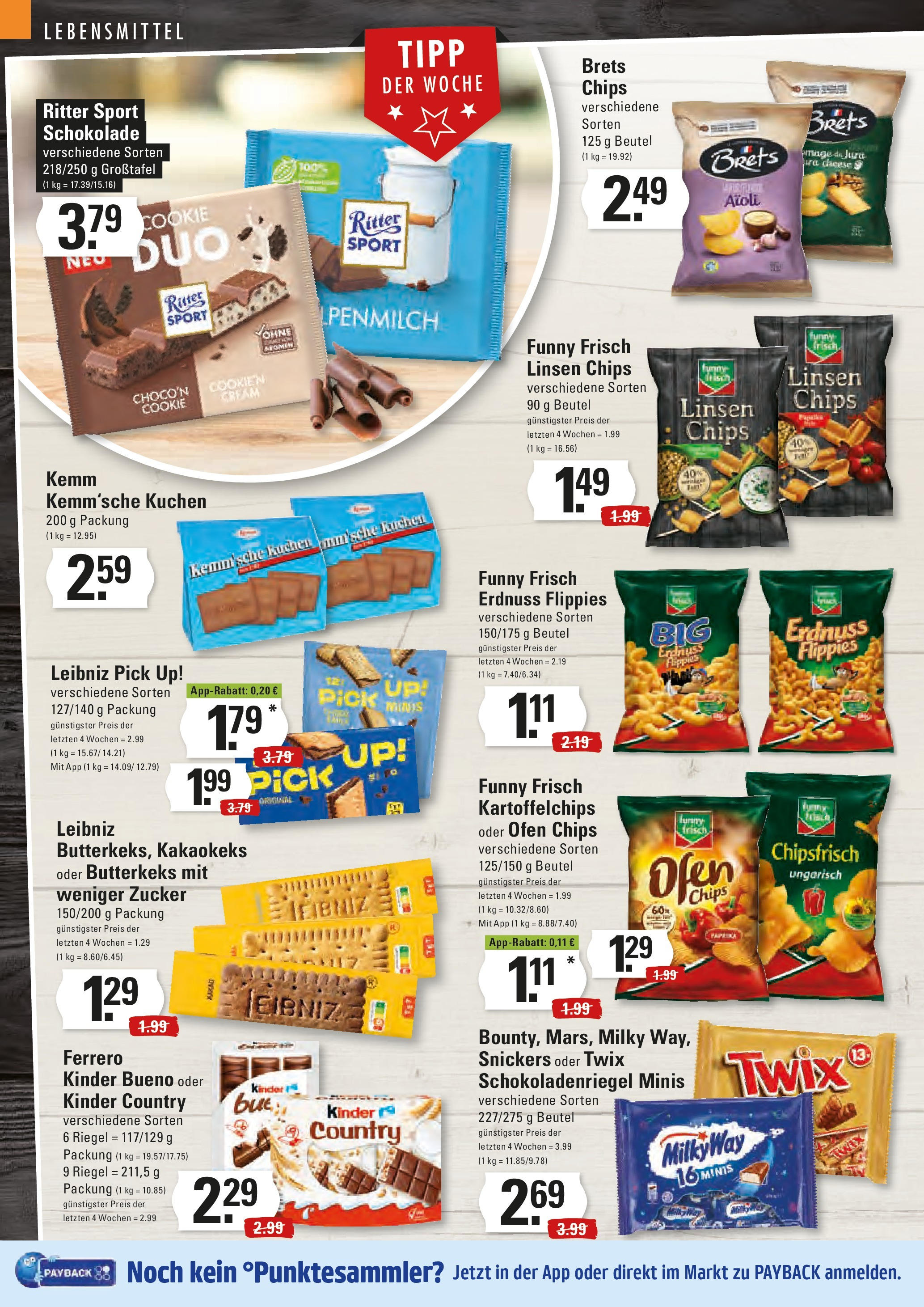 Edeka prospekt Hamburg	 (ab 14.09.2025) » Angebote Online | Seite: 12 | Produkte: Jura, Ofen, Schokolade, Ritter sport