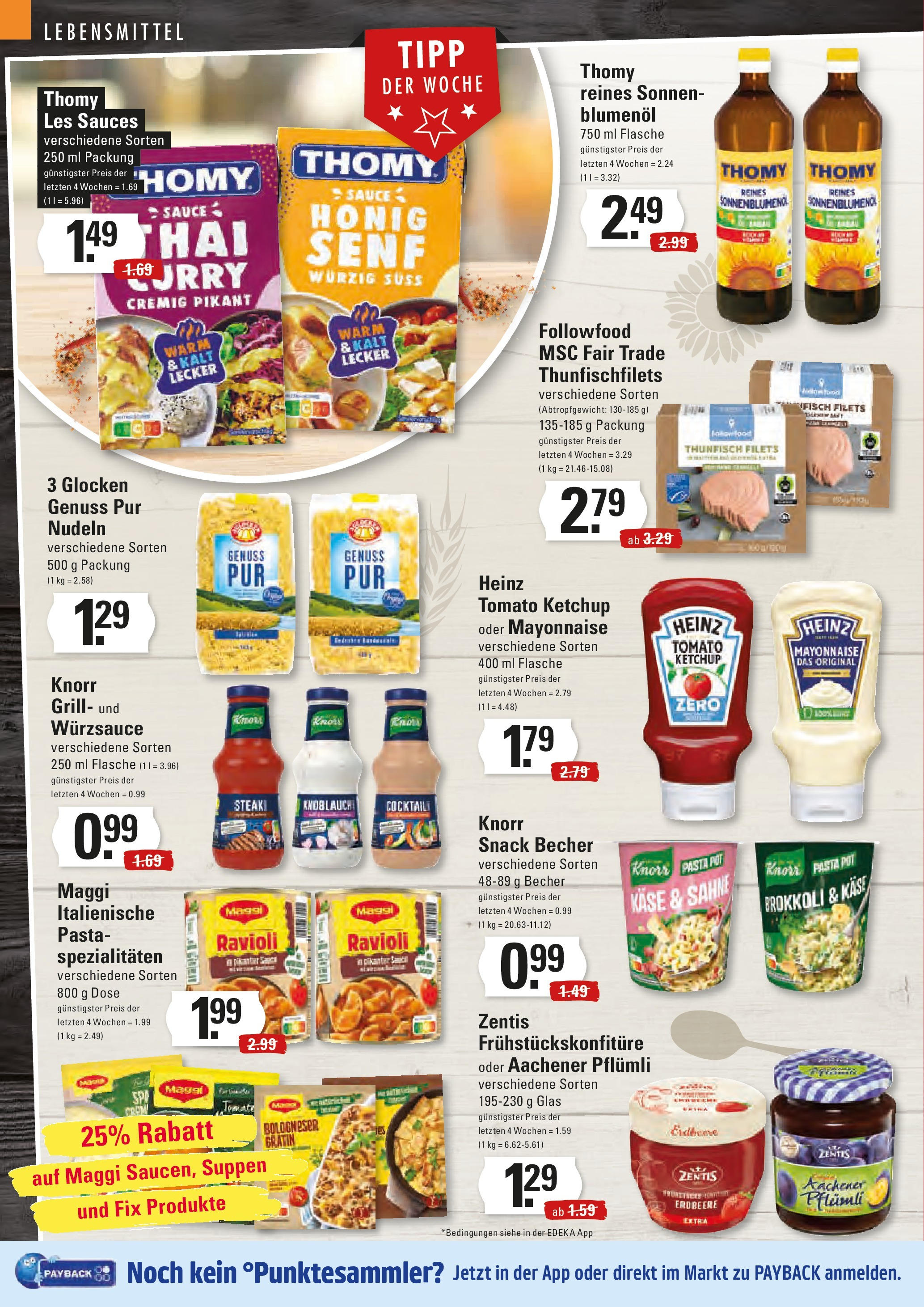 Edeka prospekt Hamburg	 (ab 14.09.2025) » Angebote Online | Seite: 14 | Produkte: Grill, Fisch, Steak, Sahne
